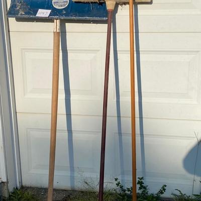 Tool Lot