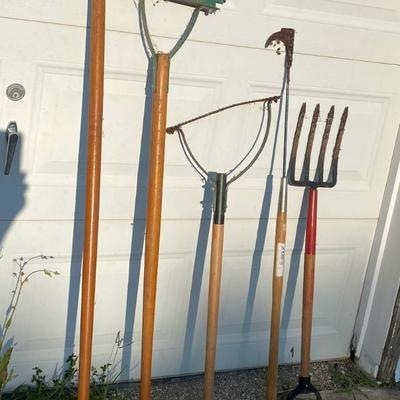 Tool Lot