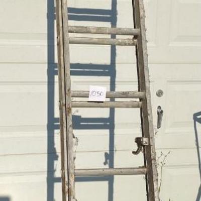 Extension Ladder