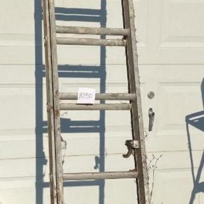 Extension Ladder