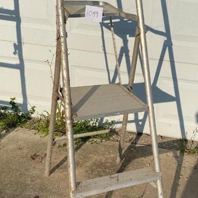 Step Ladder