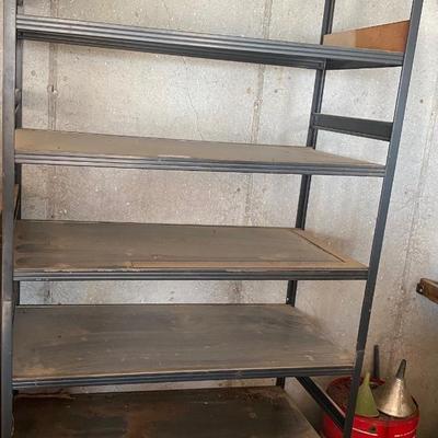 Shelves