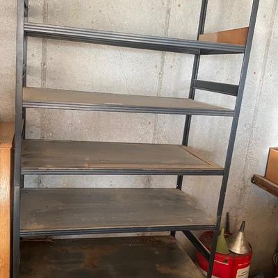 Shelves