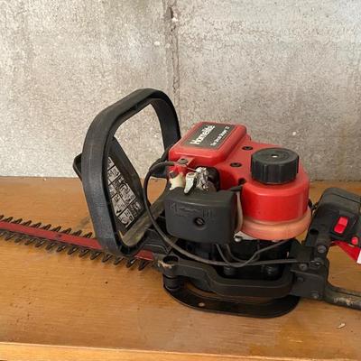 Homelite Shrub Shaper
