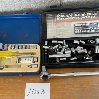 Tool Lot