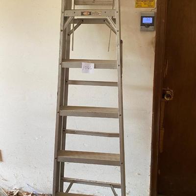Ladder