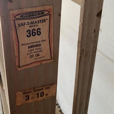 Ladder