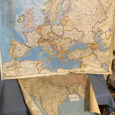 Map Lot