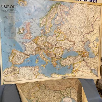 Map Lot