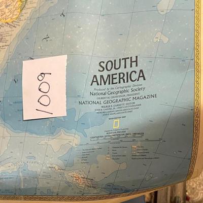Map Lot