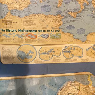 Map Lot