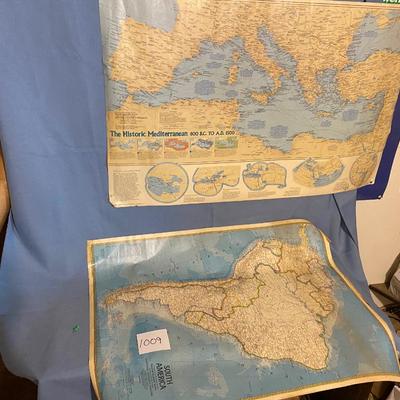 Map Lot
