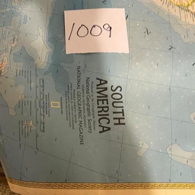 Map Lot