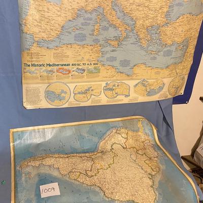 Map Lot