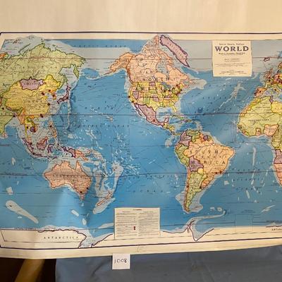 Map Lot