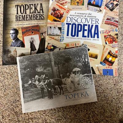 Remembering Topeka