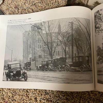 Remembering Topeka