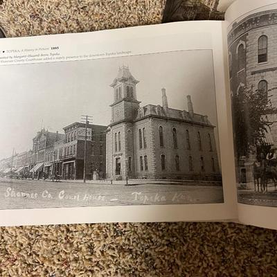Remembering Topeka