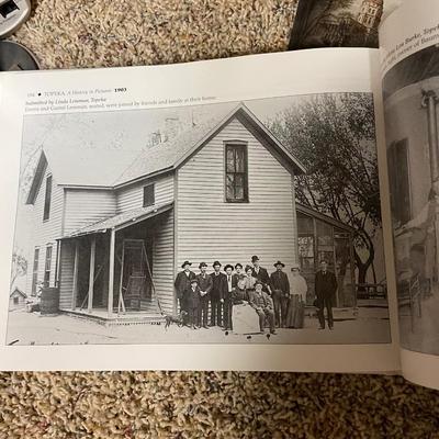 Remembering Topeka