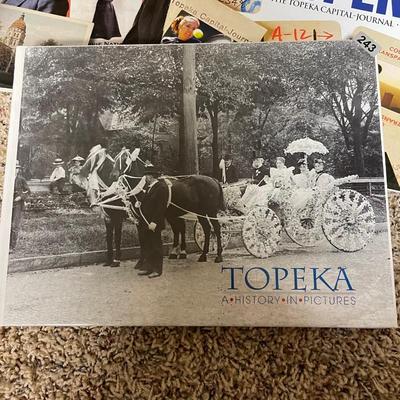 Remembering Topeka