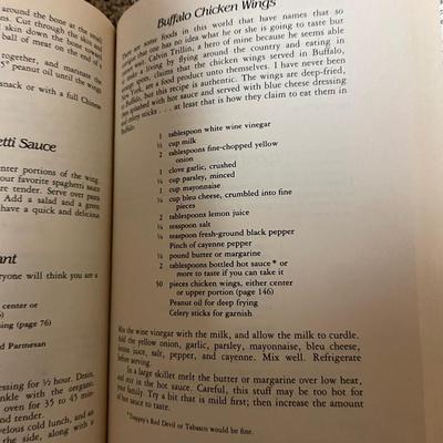 Frugal Gourmet