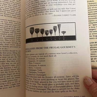 Frugal Gourmet