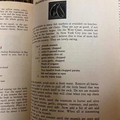 Frugal Gourmet