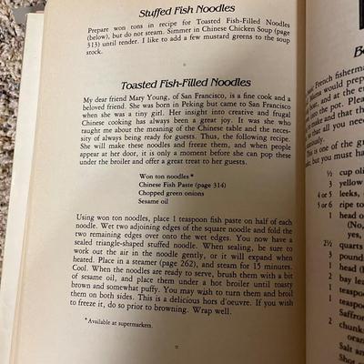 Frugal Gourmet