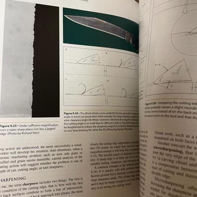 DIY and Understanding Wood