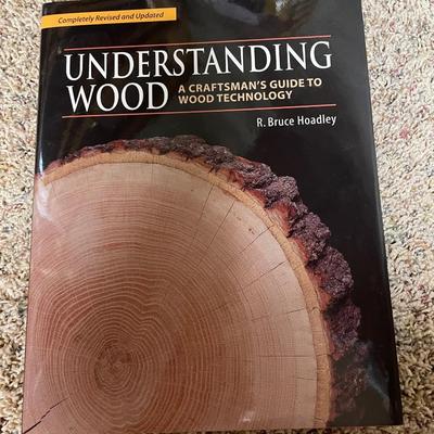DIY and Understanding Wood