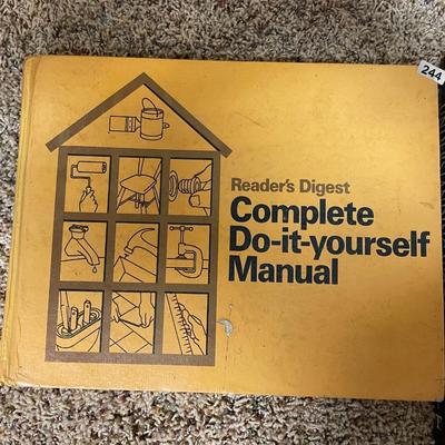 DIY and Understanding Wood
