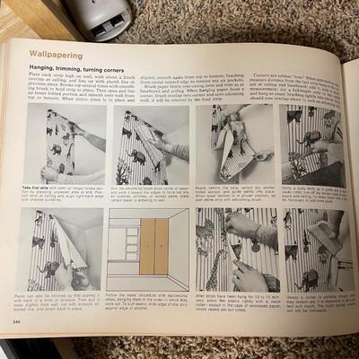 DIY and Understanding Wood