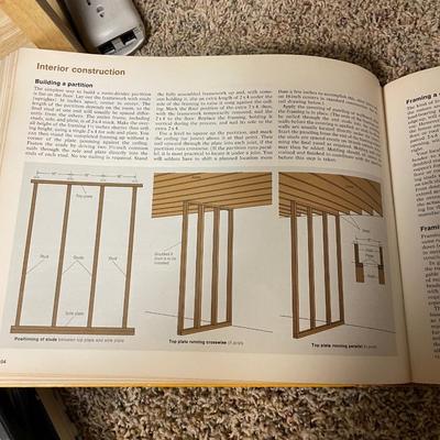DIY and Understanding Wood