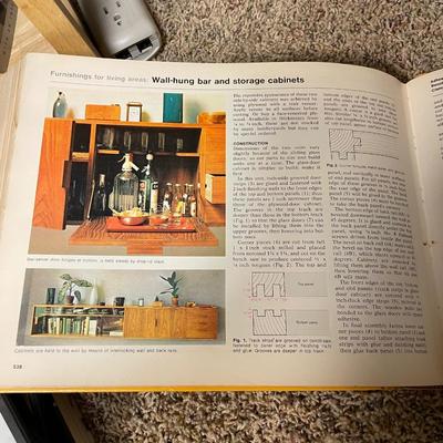DIY and Understanding Wood