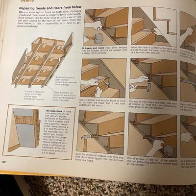 DIY and Understanding Wood