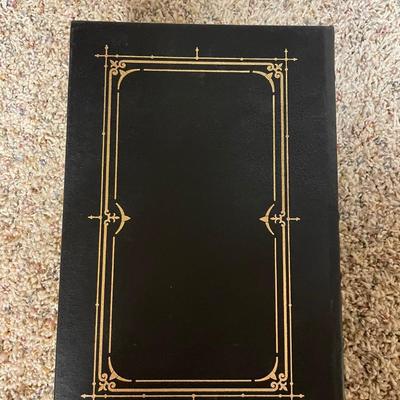 Edgar Allen Poe collection