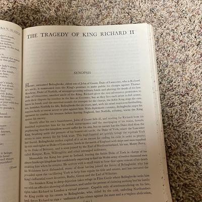 Shakespeare