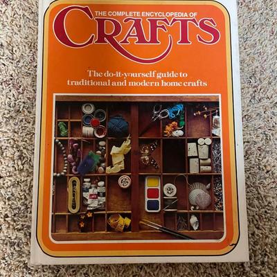 Crafts