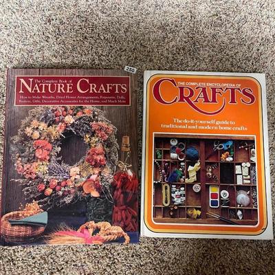 Crafts