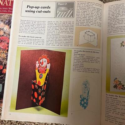 Crafts