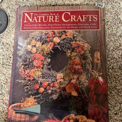 Crafts