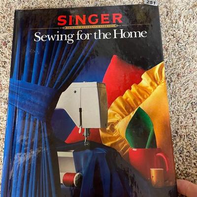 Quilts and Sewing