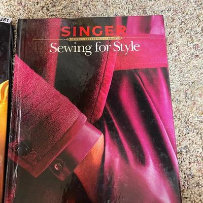 Quilts and Sewing