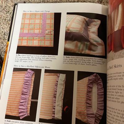 Quilts and Sewing