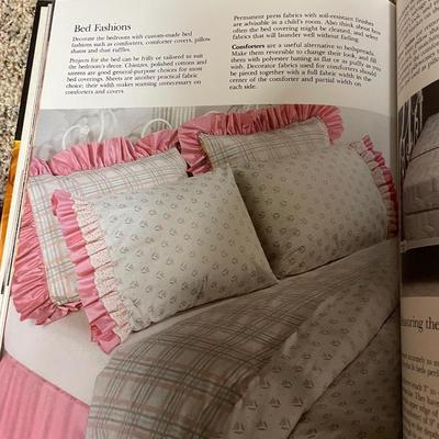 Quilts and Sewing
