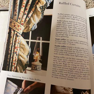 Quilts and Sewing