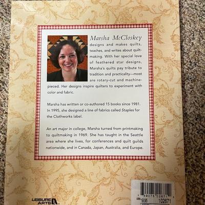 Quilts and Sewing