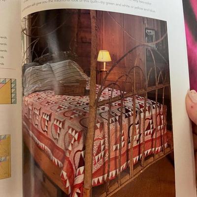 Quilts and Sewing