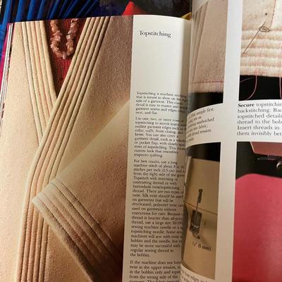 Quilts and Sewing
