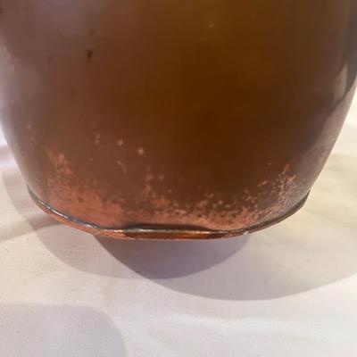 Two Copper Kettles (O-MG)
